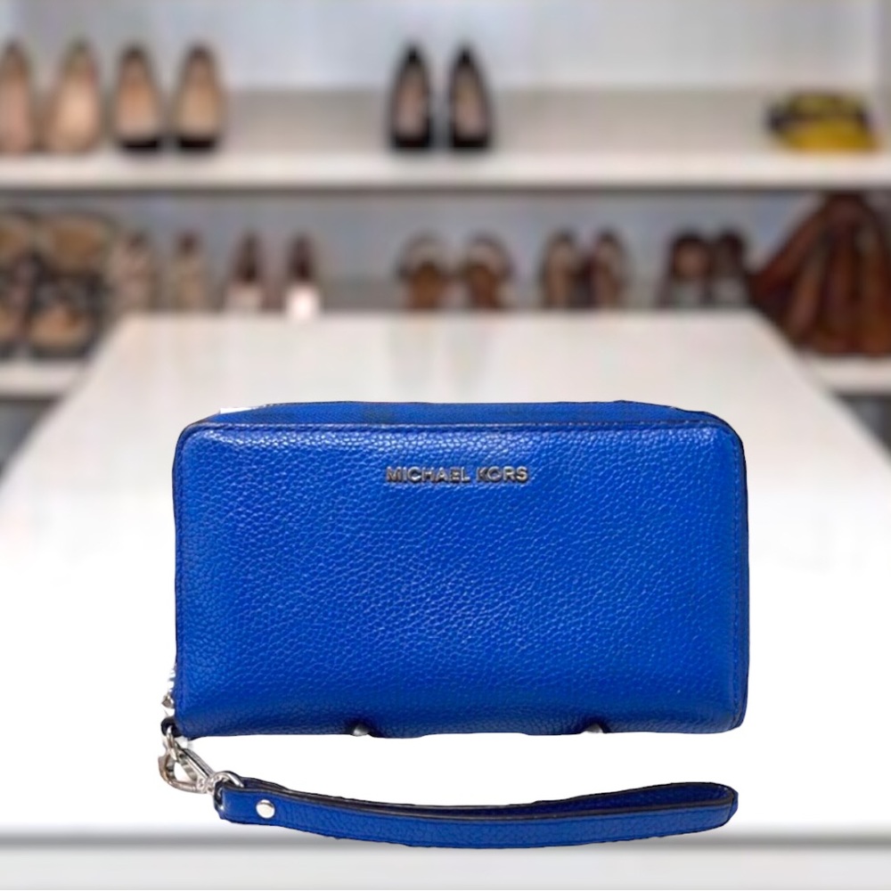 Michael Kors Wallet Wristlet